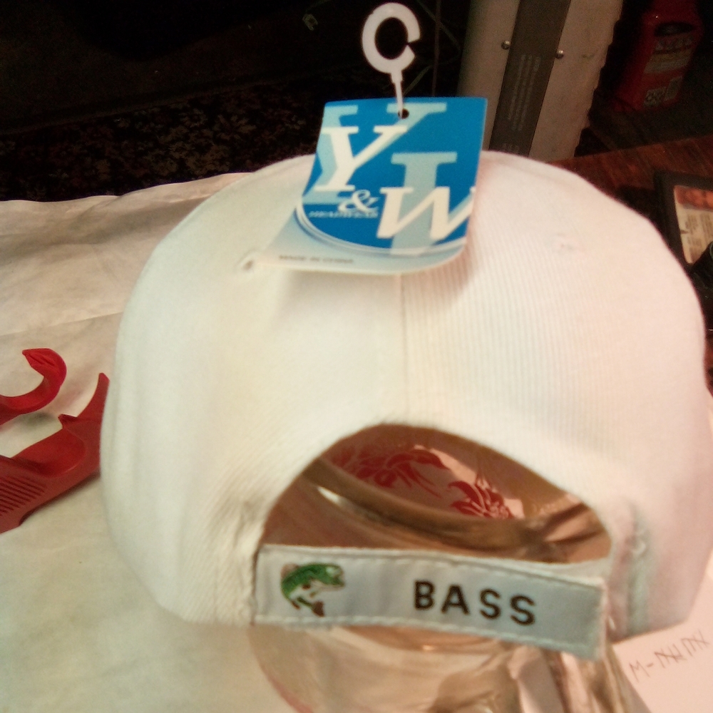 Hat's - Picture 4 of 12